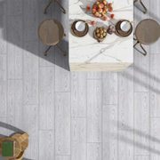  Shop Kandla Grey Porcelain for a Durable and Stylish Flooring Option